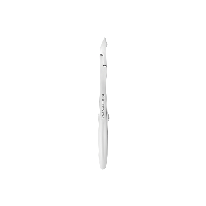 STALEKS. Cuticle nippers, 7 mm, Кусачки для шкіри EXPERT 91 #3