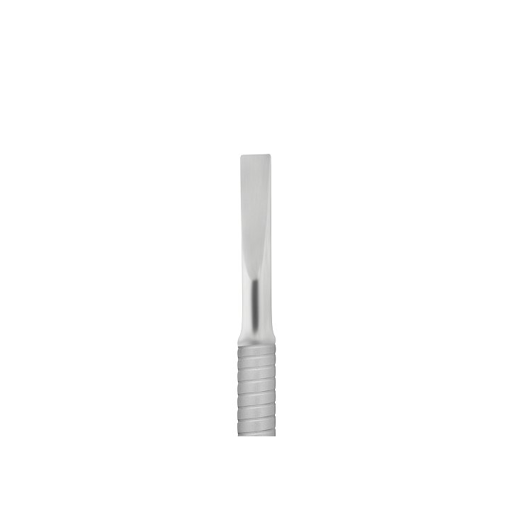STALEKS. Spatula. Лопатка BEAUTY & CARE 40 TYPE 1 (шабер + лопать) #2