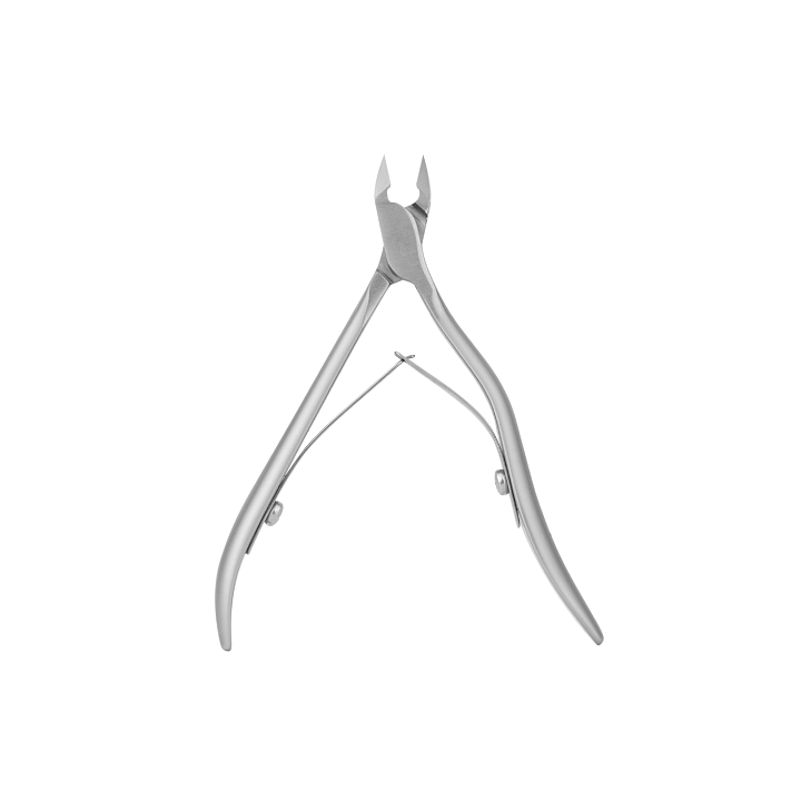STALEKS. Cuticle nippers, 7 mm, Кусачки для шкіри SMART 80 #1