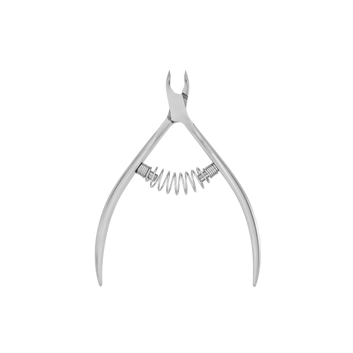 STALEKS. Cuticle nippers, 3 mm, Кусачки для шкіри SMART 30 #1
