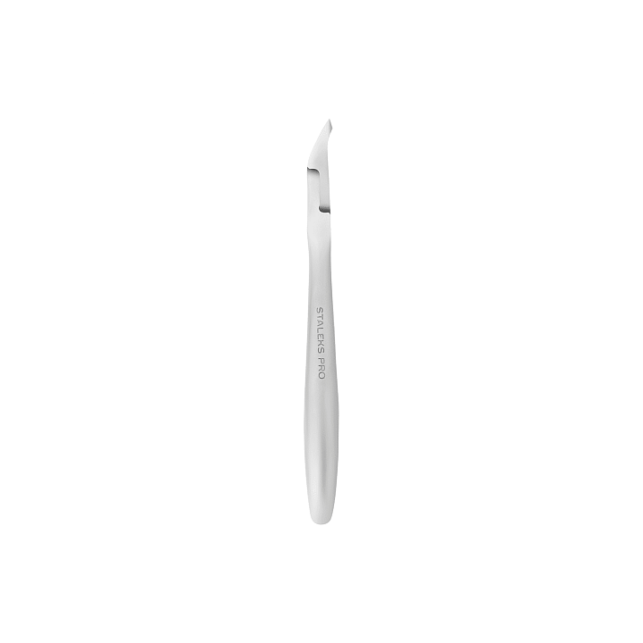 STALEKS. Cuticle nippers, 3 mm, Кусачки для шкіри SMART 10 #3