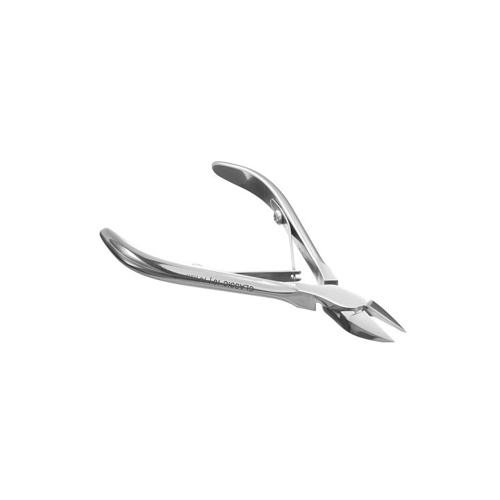 STALEKS. Cuticle nippers, 14 mm, Кусачки для шкіри CLASSIC 10 #2