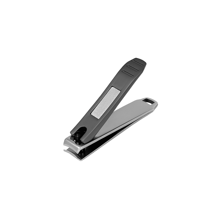 STALEKS. Nail clipper (large) with nail file, Großer Nagelknipser mit Feile BEAUTY & CARE 51 #3