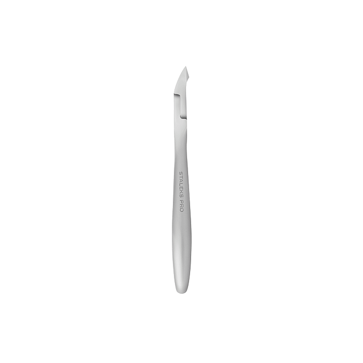 STALEKS. Cuticle nippers, 5 mm, Кусачки для шкіри SMART 10 #4