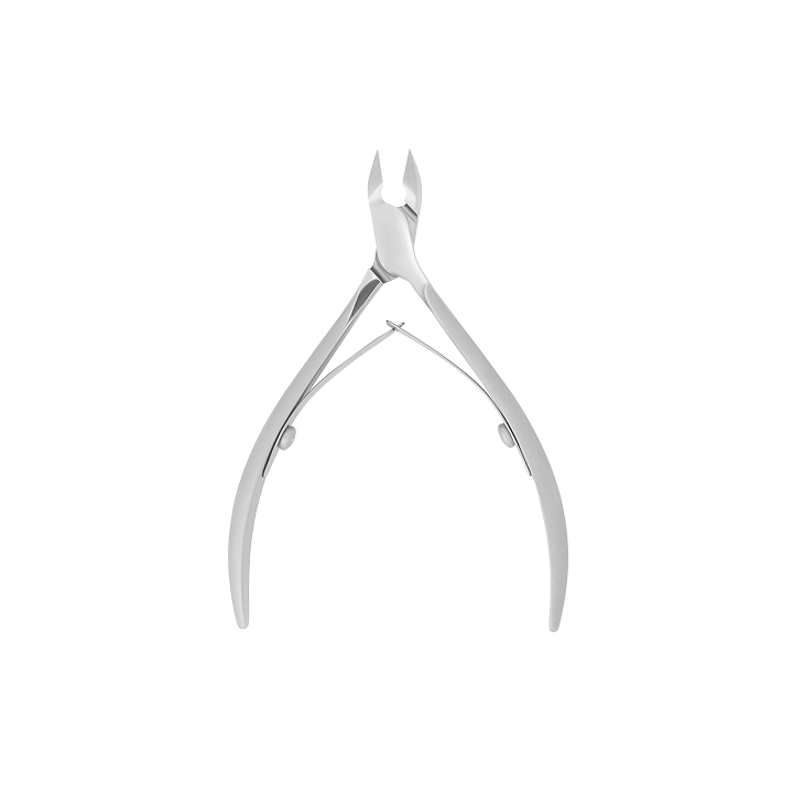 STALEKS. Cuticle nippers, 7 mm, Кусачки для шкіри SMART 31 #1