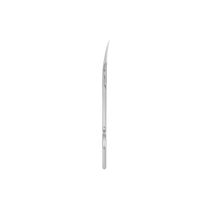 STALEKS Cuticle scissors, Ножиці для кутикули EXCLUSIVE 22 TYPE 1 Magnolia #4