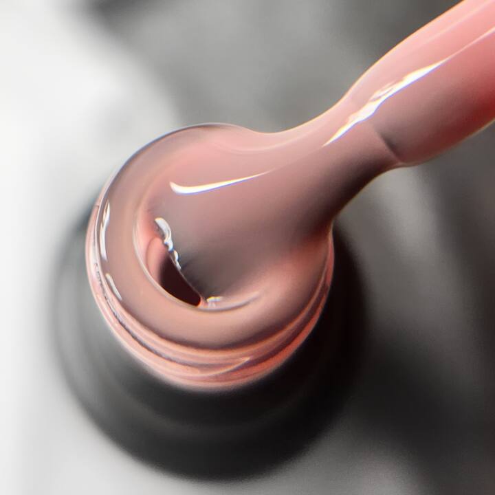 SILLER Cover Base №8, 8 ml #2