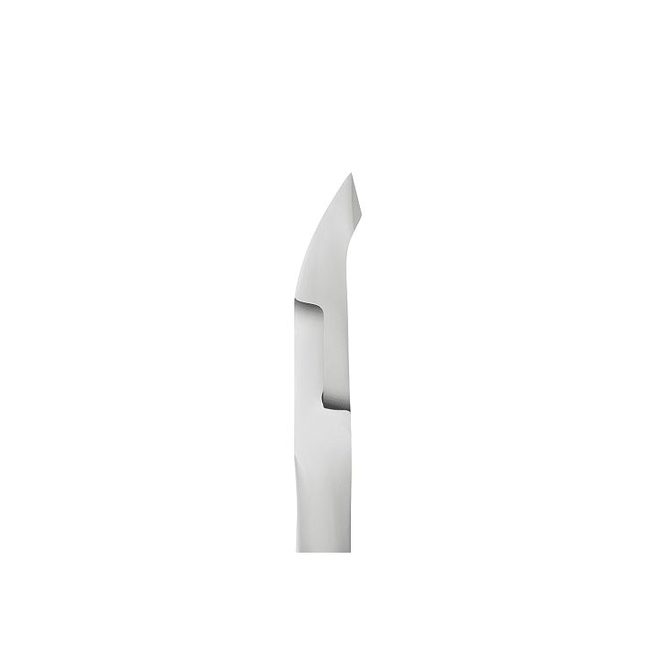 STALEKS. Cuticle nippers, 4 mm, Cortacutículas SMART 10 #3