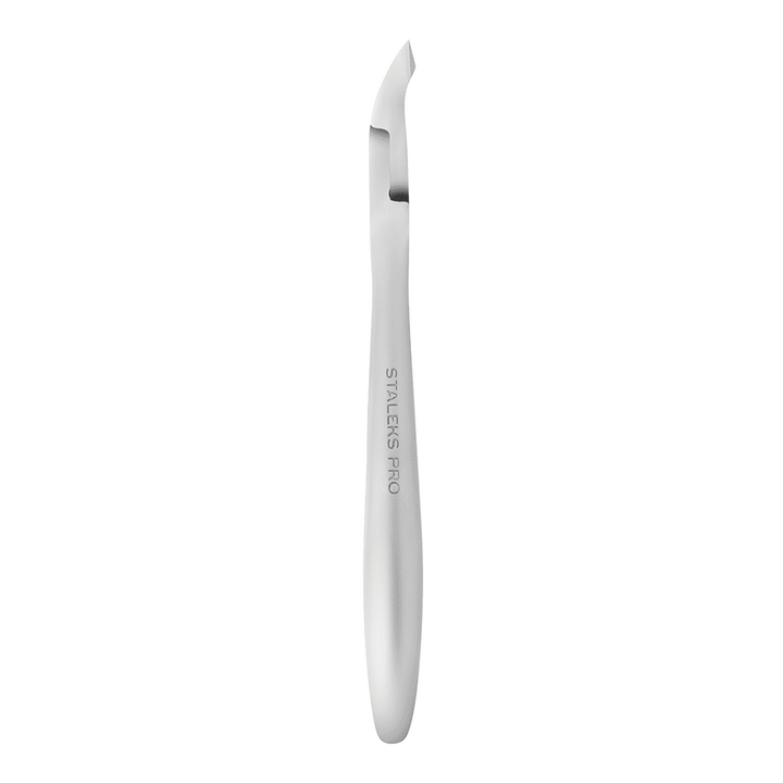 STALEKS. Cuticle nippers, 4 mm, Cortacutículas SMART 10 #2