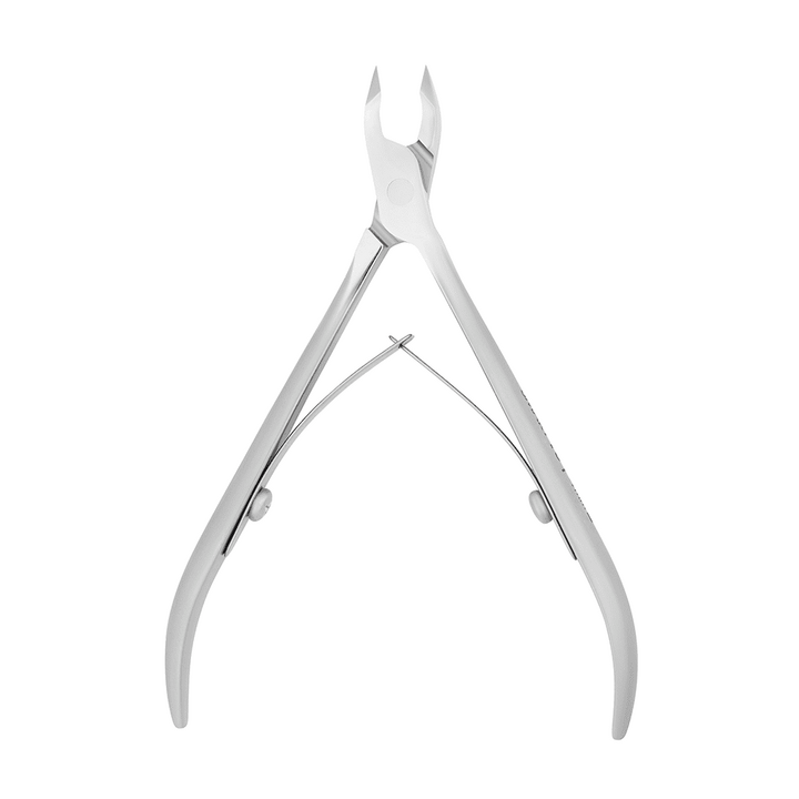 STALEKS. Cuticle nippers, 4 mm, Cortacutículas SMART 10 #1