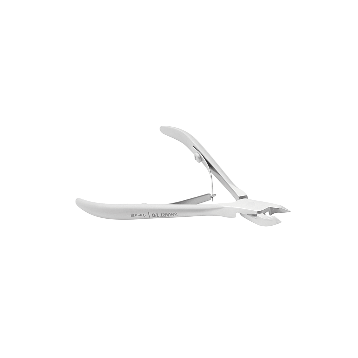STALEKS. Cuticle nippers, 4 mm, Cortacutículas SMART 10 #4