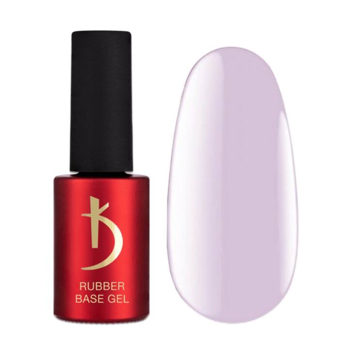 KODI Color base Pastel №8 Lilas, 7 ml #1