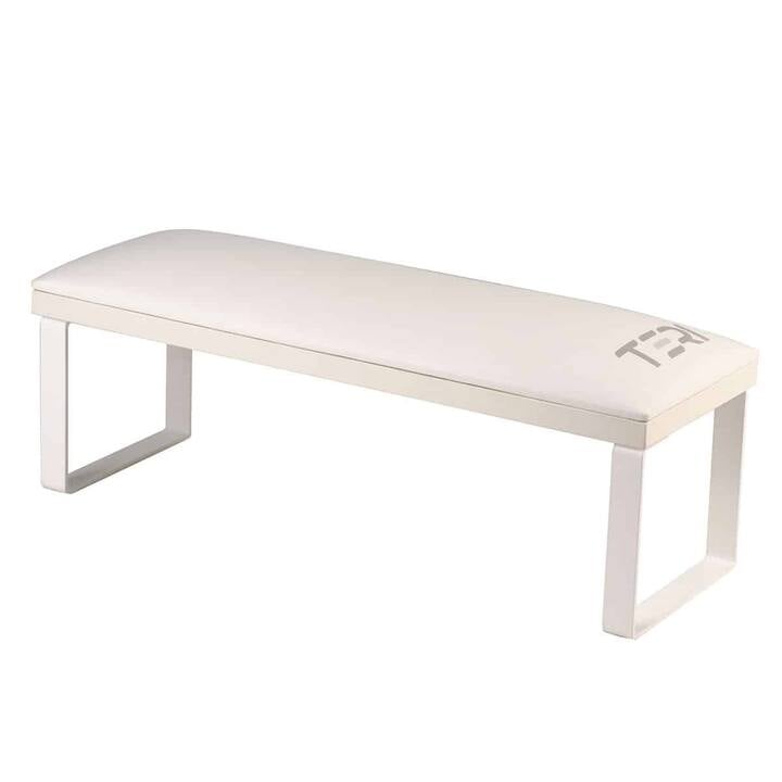 Teri. Manicure Armrest, LOFT, size L, White, Підлокітник, білий, розмір L #1