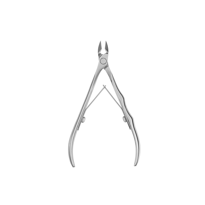 STALEKS. Cuticle nippers, 8 mm, Кусачки для шкіри EXPERT 20 #1