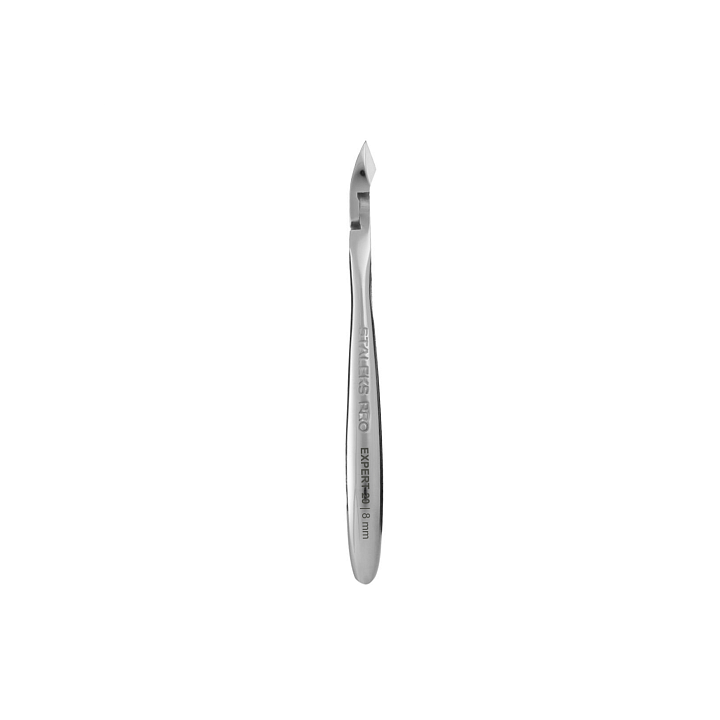 STALEKS. Cuticle nippers, 8 mm, Кусачки для шкіри EXPERT 20 #2
