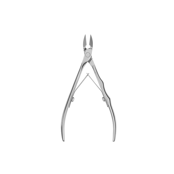 STALEKS. Cuticle nippers, 11 mm, Кусачки для шкіри EXPERT 11 #1