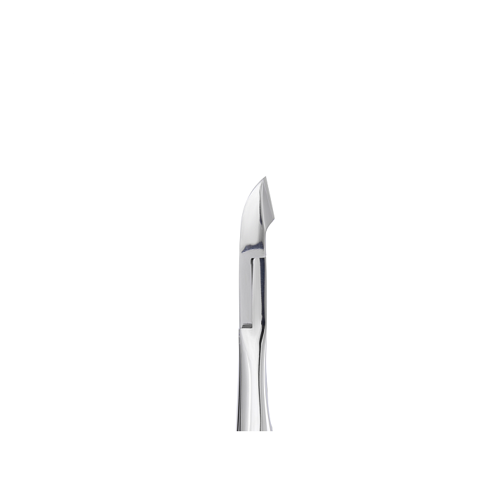 STALEKS Cuticle nippers, Кусачки для шкіри EXCLUSIVE 20, 8 mm Magnolia #4