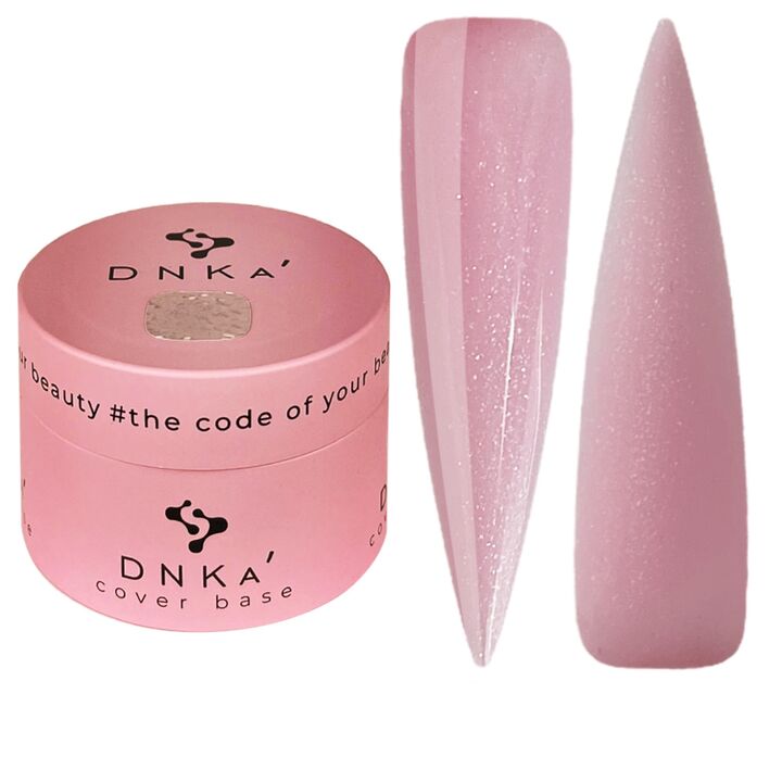 DNKa’ Cover Base #0009 Nice, 30 ml #1
