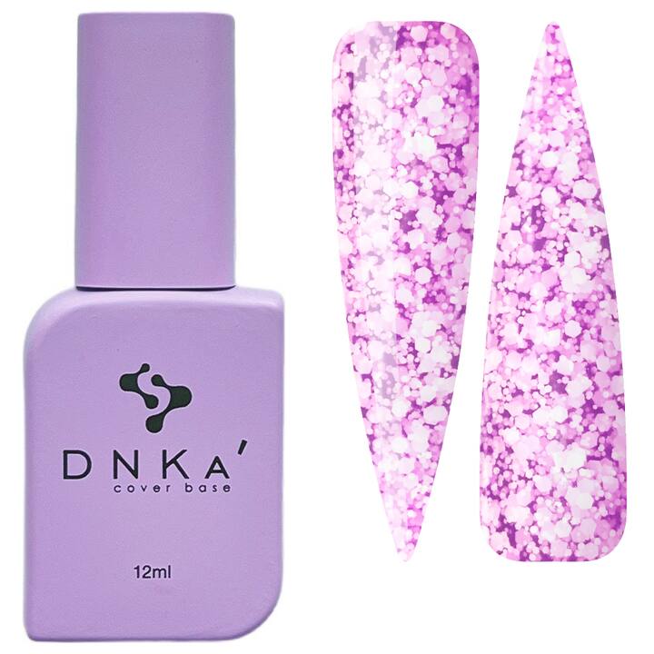 DNKa’ Cover Base #0066 Serenity, 12 ml #1