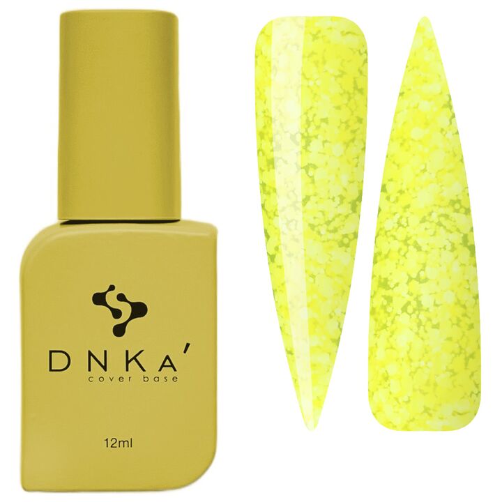 DNKa’ Cover Base #0067 Holiday, 12 ml #1