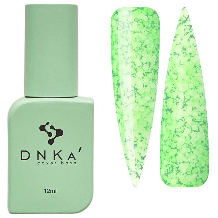 DNKa’ Cover Base #0069 Relax, 12 ml #1