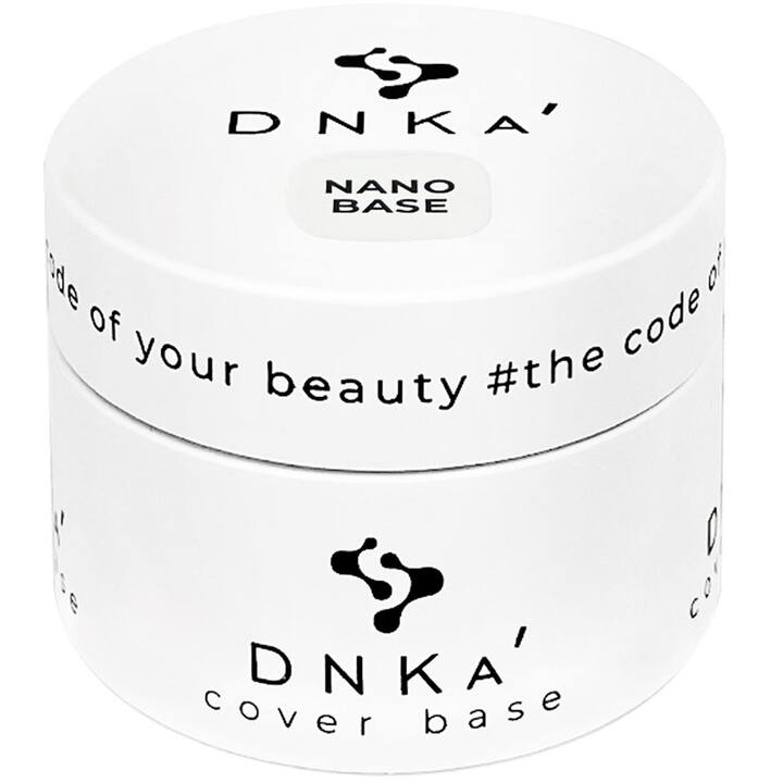 DNKa’. LOW ACID BASE, 30 ml, прозора низькокислотна база #1