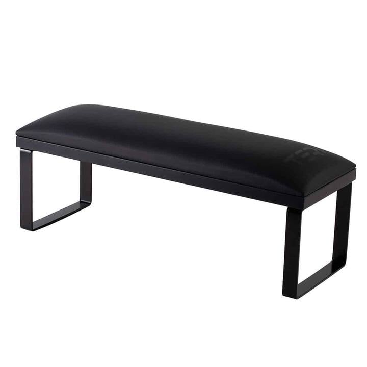 Teri. Manicure Armrest, LOFT, size L, Black. Підлокітник, чорний, розмір L #1