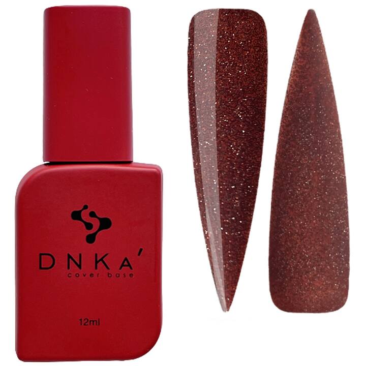 DNKa’. Cover Base #0005A’ Hot, 12 ml #1