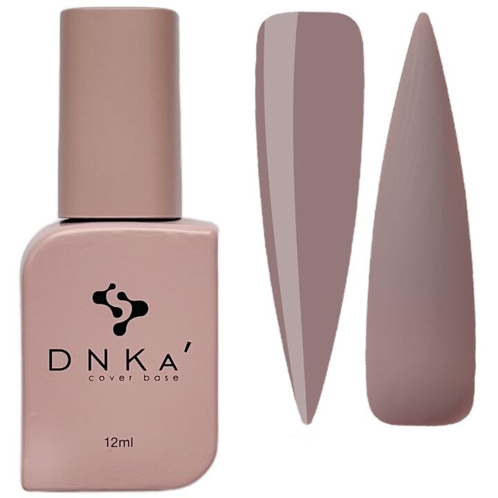 DNKa’ Cover Base #0007 Powerful, NEW FORMULA, 12 ml #1