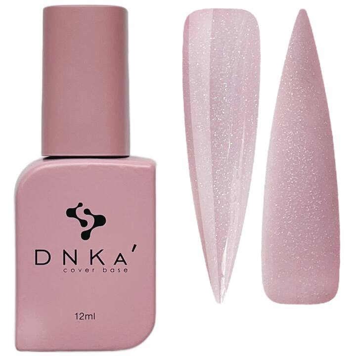 DNKa’. Cover Base #0008 Magical, 12 ml #1