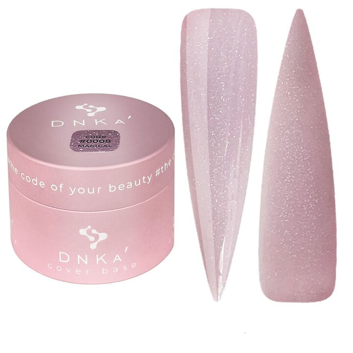 DNKa’ Cover Base #0008 Magical, 30 ml #1