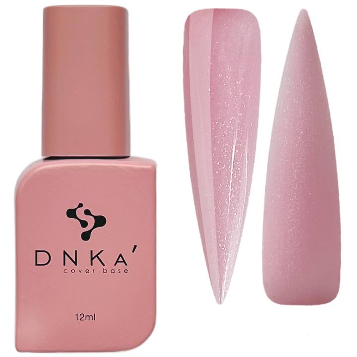 DNKa’. Cover Base #0009 Nice, 12 ml #1