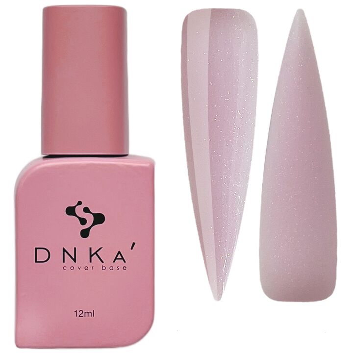 DNKa’ Cover Base #0010 Wonderful, 12 ml #1