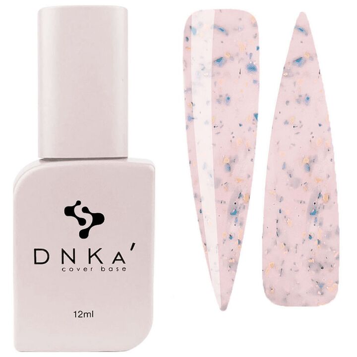 DNKa’ Cover Base #0010B’ Ukrainian, 12 ml #1