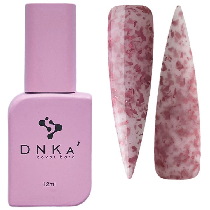 DNKa’ Cover Base #0010A’ Lovely, 12 ml #1