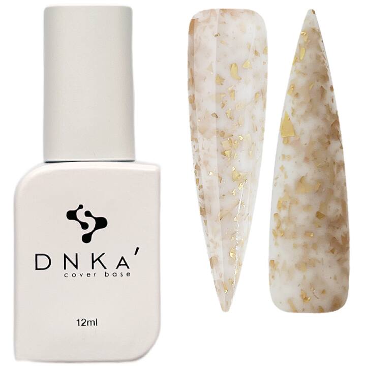 DNKa. Cover Base #0011 Famous, 12 ml #1