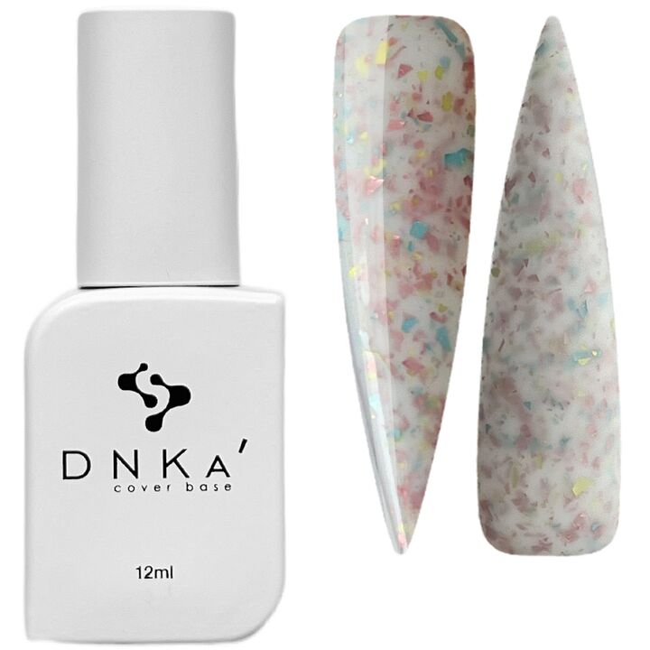 DNKa’ Cover Base #0011A’ Happy, 12 ml #1