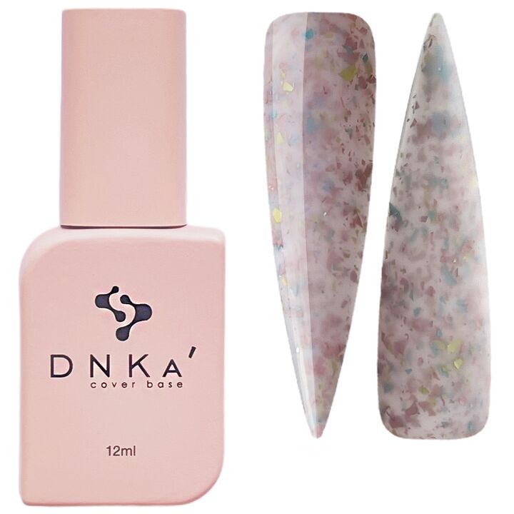DNKa’ Cover Base #0011B’ Beautiful, 12 ml #1