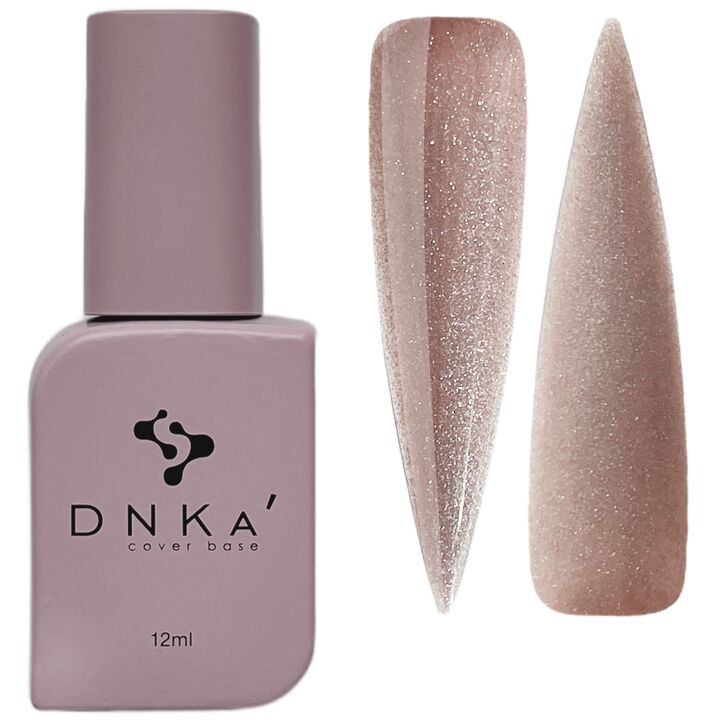 DNKa’ Cover Base #0012 Shining, 12 ml #1