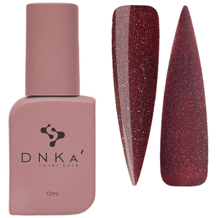 DNKa’ Cover Base #0012A’ Confident, 12 ml #1