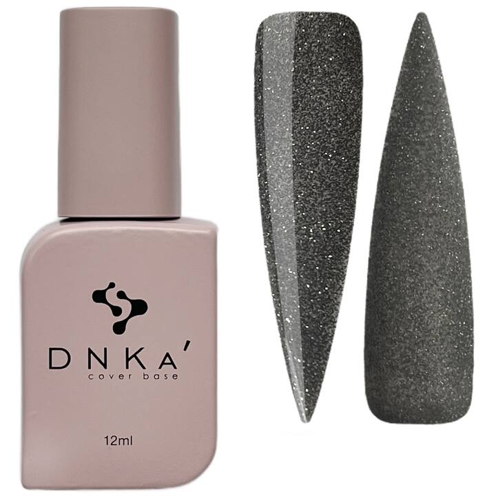 DNKa’ Cover Base #0013A’ Cheerful, 12 ml #1