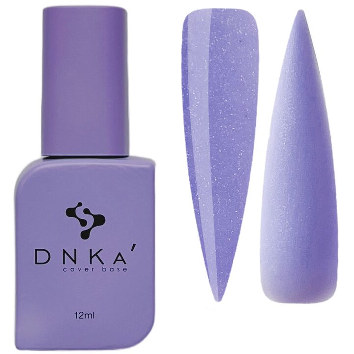 DNKa’ Cover Base #0015 Cosmic, 12 ml #1
