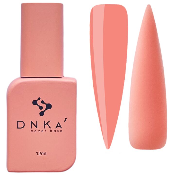 DNKa’ Cover Base #0018 Dreamy, 12 ml #1
