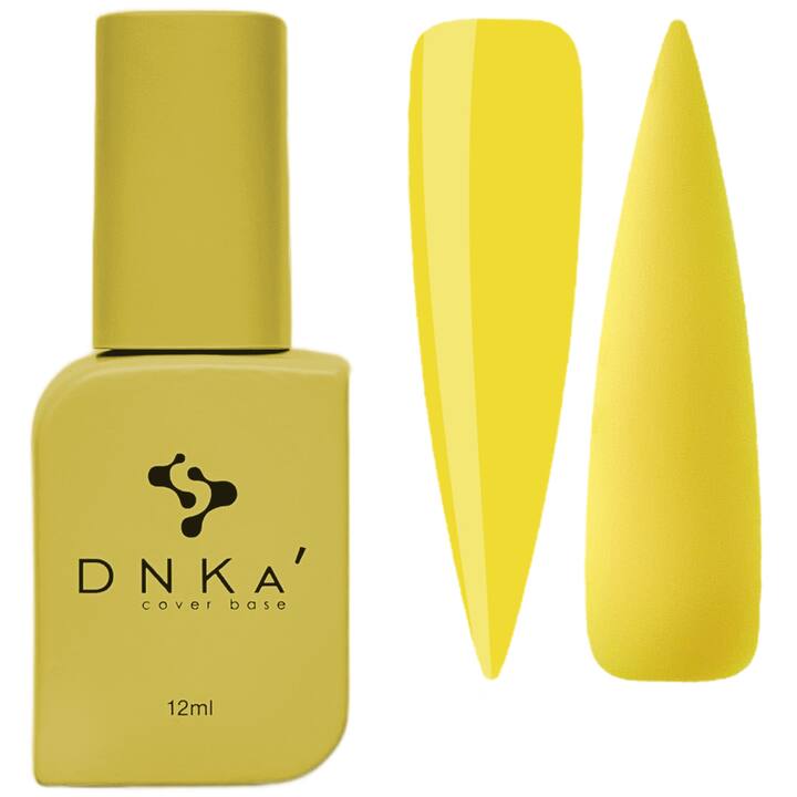 DNKa’ Cover Base #0021 Sunny, 12 ml #1