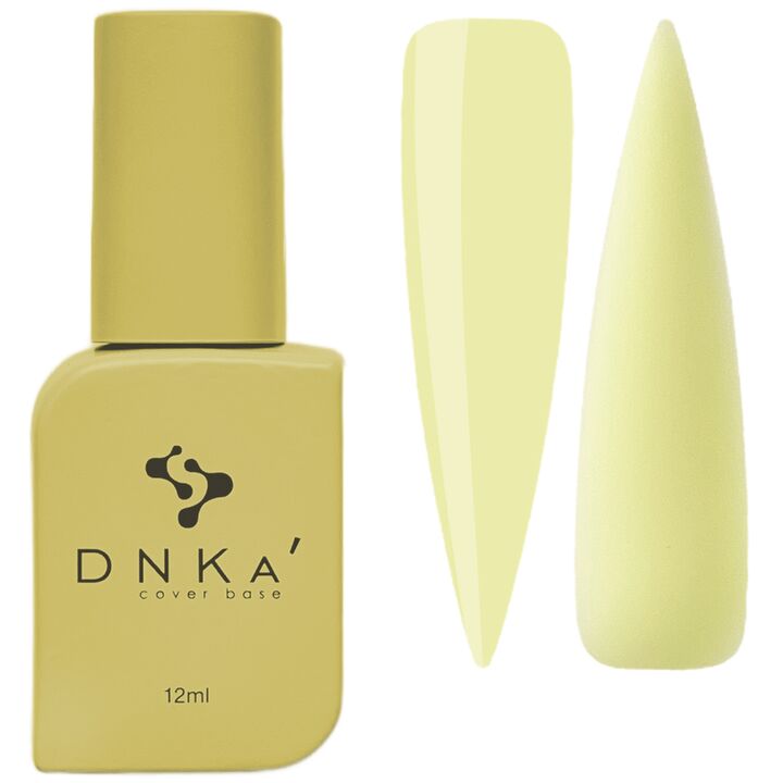DNKa’ Cover Base #0022 Naive, 12 ml #1