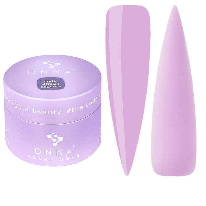 DNKa’ Cover Base #0024 Creative, 30 ml #1