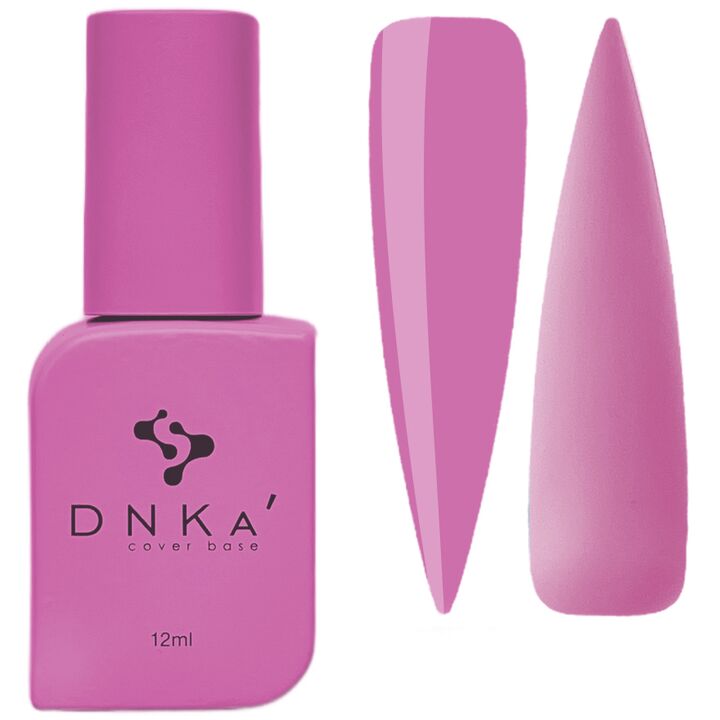 DNKa’ Cover Base #0025 Pretty, 12 ml #1
