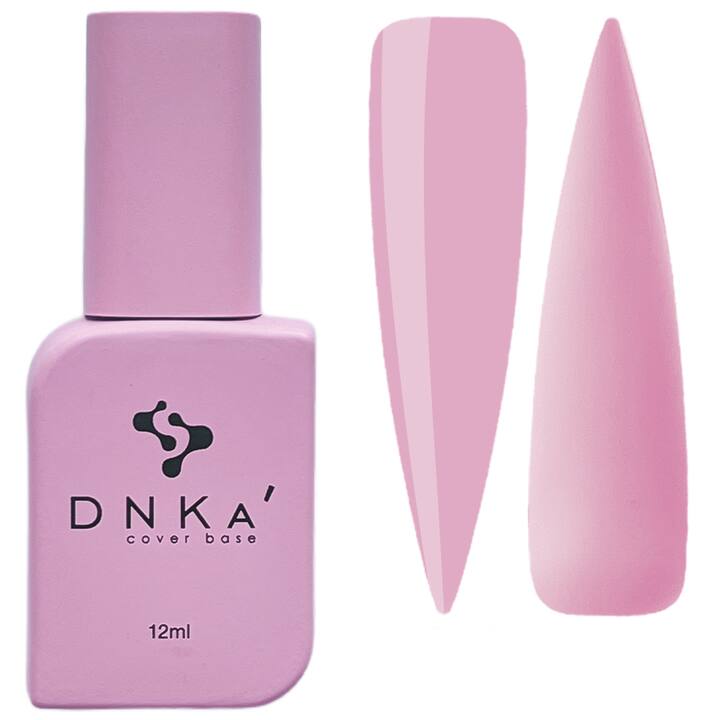 DNKa’ Cover Base #0026 Sweet, 12 мл #1