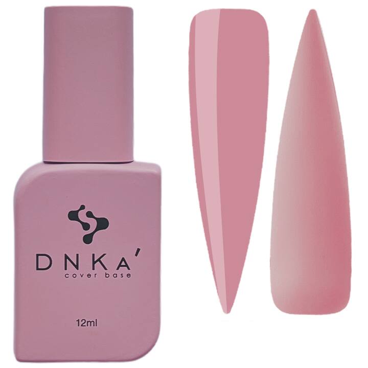 DNKa’ Cover Base #0034 Modesto, 12 ml #1