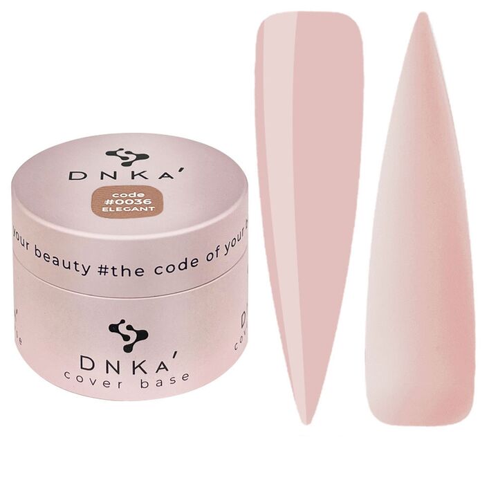 DNKa’ Cover Base #0036 Elegant, 30 ml #1